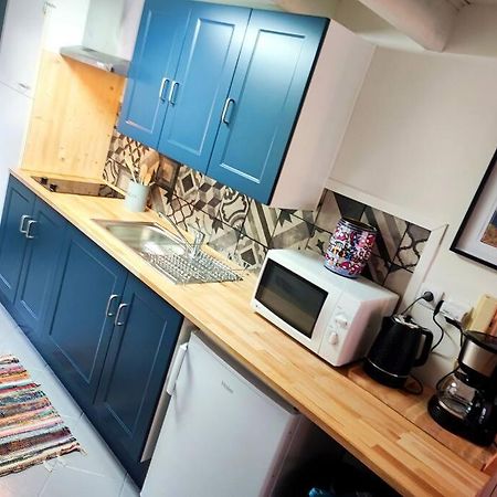Chez Arty - Gere Par Presta-Zen'Services Apartment Verdun-sur-Meuse Ngoại thất bức ảnh