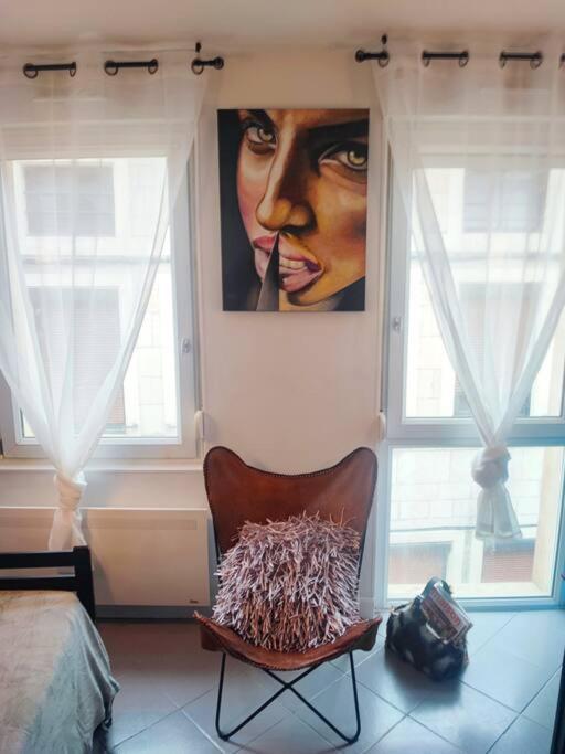 Chez Arty - Gere Par Presta-Zen'Services Apartment Verdun-sur-Meuse Ngoại thất bức ảnh