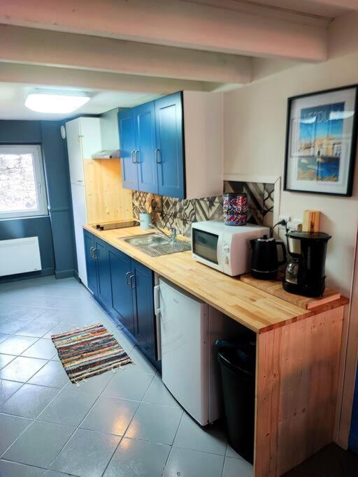 Chez Arty - Gere Par Presta-Zen'Services Apartment Verdun-sur-Meuse Ngoại thất bức ảnh