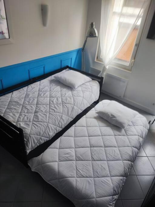 Chez Arty - Gere Par Presta-Zen'Services Apartment Verdun-sur-Meuse Ngoại thất bức ảnh