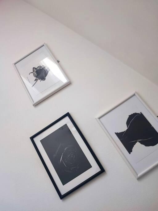Chez Arty - Gere Par Presta-Zen'Services Apartment Verdun-sur-Meuse Ngoại thất bức ảnh